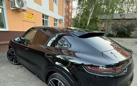 Porsche Cayenne III, 2022 год, 10 600 000 рублей, 5 фотография