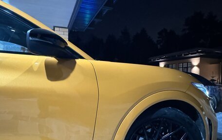 Ford Mustang Mach-E I, 2023 год, 5 100 000 рублей, 12 фотография