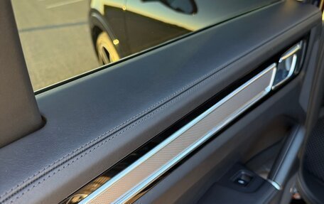 Porsche Cayenne III, 2022 год, 10 600 000 рублей, 7 фотография