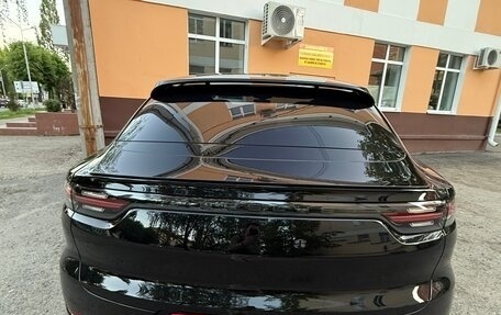 Porsche Cayenne III, 2022 год, 10 600 000 рублей, 4 фотография