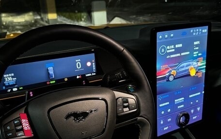 Ford Mustang Mach-E I, 2023 год, 5 100 000 рублей, 6 фотография