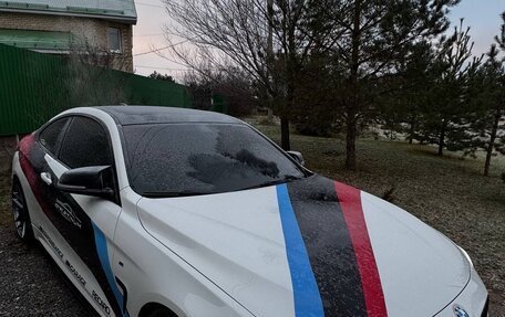 BMW 4 серия, 2014 год, 2 949 000 рублей, 2 фотография