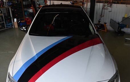 BMW 4 серия, 2014 год, 2 949 000 рублей, 4 фотография