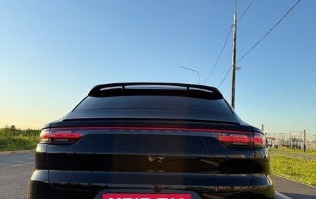 Porsche Cayenne III, 2022 год, 10 600 000 рублей, 9 фотография