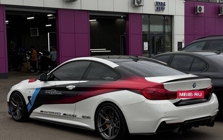 BMW 4 серия, 2014 год, 2 949 000 рублей, 7 фотография