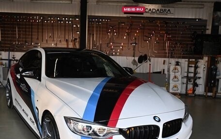 BMW 4 серия, 2014 год, 2 949 000 рублей, 5 фотография