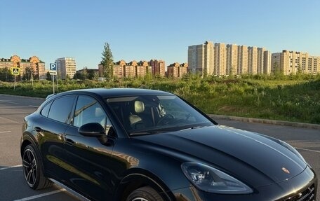 Porsche Cayenne III, 2022 год, 10 600 000 рублей, 13 фотография