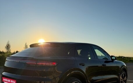 Porsche Cayenne III, 2022 год, 10 600 000 рублей, 10 фотография