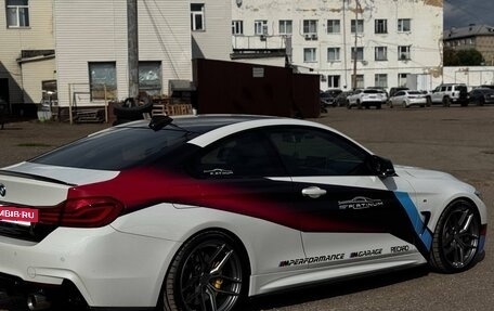 BMW 4 серия, 2014 год, 2 949 000 рублей, 10 фотография