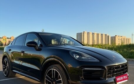 Porsche Cayenne III, 2022 год, 10 600 000 рублей, 11 фотография