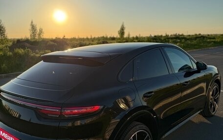 Porsche Cayenne III, 2022 год, 10 600 000 рублей, 8 фотография