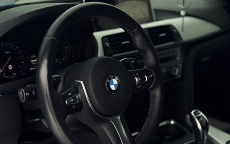 BMW 4 серия, 2014 год, 2 949 000 рублей, 12 фотография