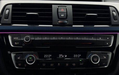 BMW 4 серия, 2014 год, 2 949 000 рублей, 18 фотография