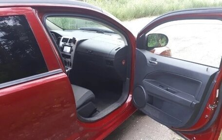 Dodge Caliber I рестайлинг, 2008 год, 700 000 рублей, 3 фотография