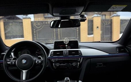 BMW 4 серия, 2014 год, 2 949 000 рублей, 22 фотография