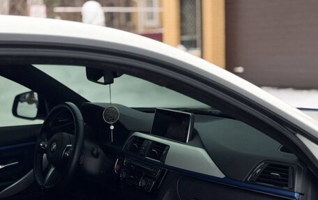 BMW 4 серия, 2014 год, 2 949 000 рублей, 16 фотография