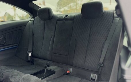 BMW 4 серия, 2014 год, 2 949 000 рублей, 15 фотография