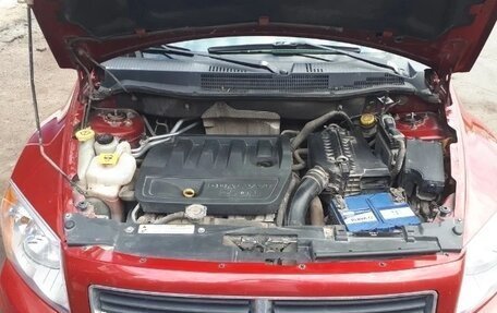 Dodge Caliber I рестайлинг, 2008 год, 700 000 рублей, 5 фотография