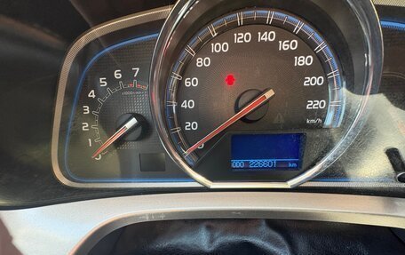 Toyota RAV4, 2015 год, 1 500 000 рублей, 9 фотография