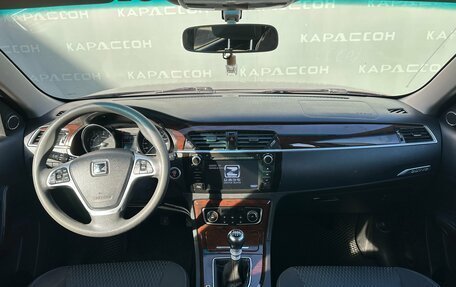 Zotye T600, 2016 год, 780 000 рублей, 6 фотография