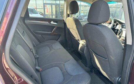 Zotye T600, 2016 год, 780 000 рублей, 8 фотография