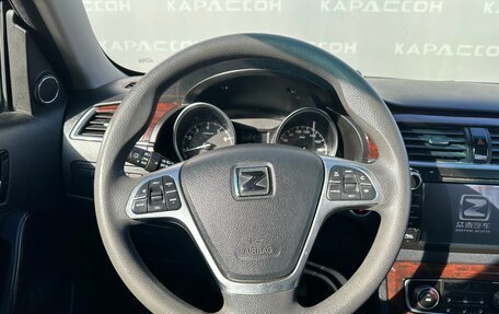 Zotye T600, 2016 год, 780 000 рублей, 5 фотография