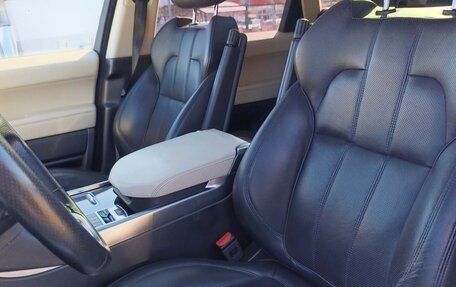 Land Rover Range Rover Sport II, 2015 год, 3 650 000 рублей, 13 фотография