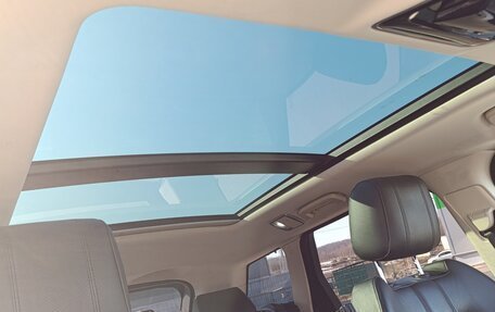 Land Rover Range Rover Sport II, 2015 год, 3 650 000 рублей, 14 фотография