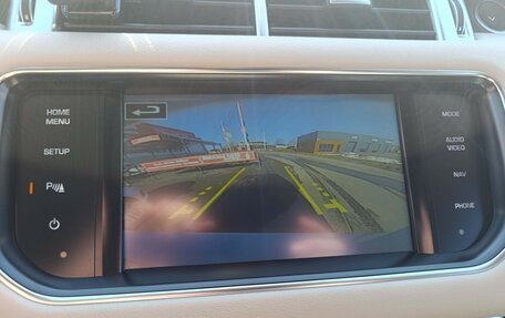 Land Rover Range Rover Sport II, 2015 год, 3 650 000 рублей, 21 фотография