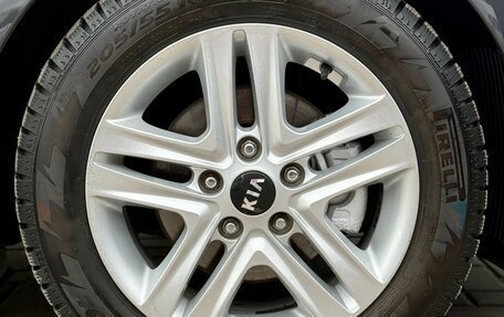 KIA cee'd III, 2012 год, 1 389 990 рублей, 7 фотография