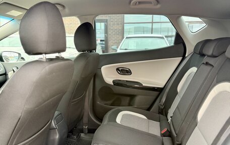 KIA cee'd III, 2012 год, 1 389 990 рублей, 10 фотография