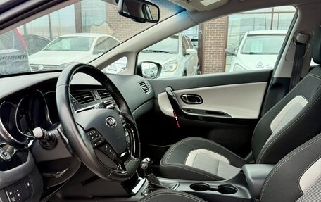 KIA cee'd III, 2012 год, 1 389 990 рублей, 8 фотография