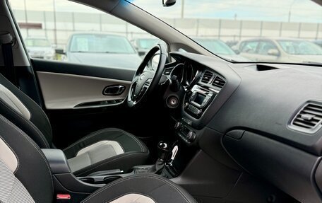 KIA cee'd III, 2012 год, 1 389 990 рублей, 12 фотография