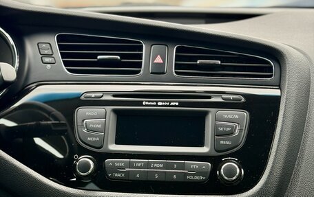 KIA cee'd III, 2012 год, 1 389 990 рублей, 17 фотография