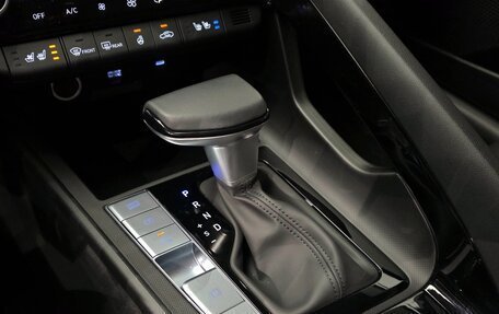 Hyundai Avante, 2025 год, 2 120 359 рублей, 7 фотография