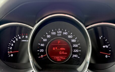 KIA cee'd III, 2012 год, 1 389 990 рублей, 16 фотография