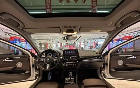 BMW 1 серия, 2022 год, 1 520 664 рублей, 11 фотография