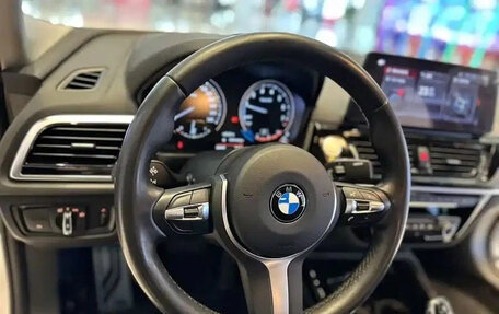 BMW 1 серия, 2022 год, 1 520 664 рублей, 13 фотография