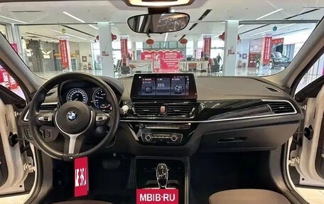 BMW 1 серия, 2022 год, 1 520 664 рублей, 12 фотография