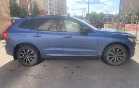 Volvo XC60 II, 2019 год, 1 800 000 рублей, 2 фотография