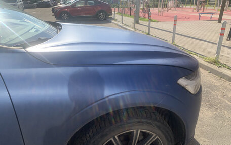 Volvo XC60 II, 2019 год, 1 800 000 рублей, 4 фотография