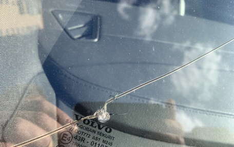 Volvo XC60 II, 2019 год, 1 800 000 рублей, 11 фотография