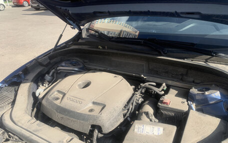 Volvo XC60 II, 2019 год, 1 800 000 рублей, 18 фотография