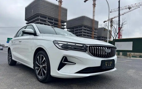 Geely Emgrand, 2022 год, 1 077 077 рублей, 3 фотография