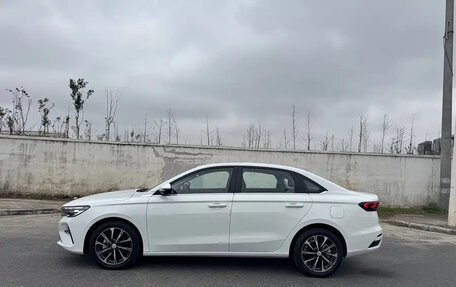 Geely Emgrand, 2022 год, 1 077 077 рублей, 4 фотография