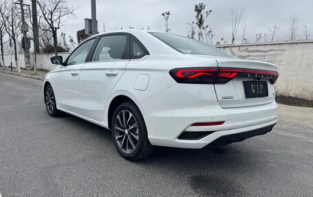 Geely Emgrand, 2022 год, 1 077 077 рублей, 5 фотография