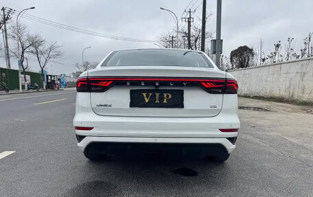 Geely Emgrand, 2022 год, 1 077 077 рублей, 7 фотография