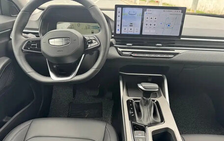 Geely Emgrand, 2022 год, 1 077 077 рублей, 10 фотография