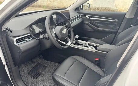 Geely Emgrand, 2022 год, 1 077 077 рублей, 9 фотография