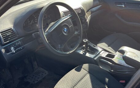 BMW 3 серия, 2000 год, 360 000 рублей, 3 фотография